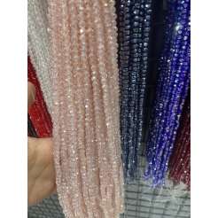 Series Crystal Beads ( 8mm)